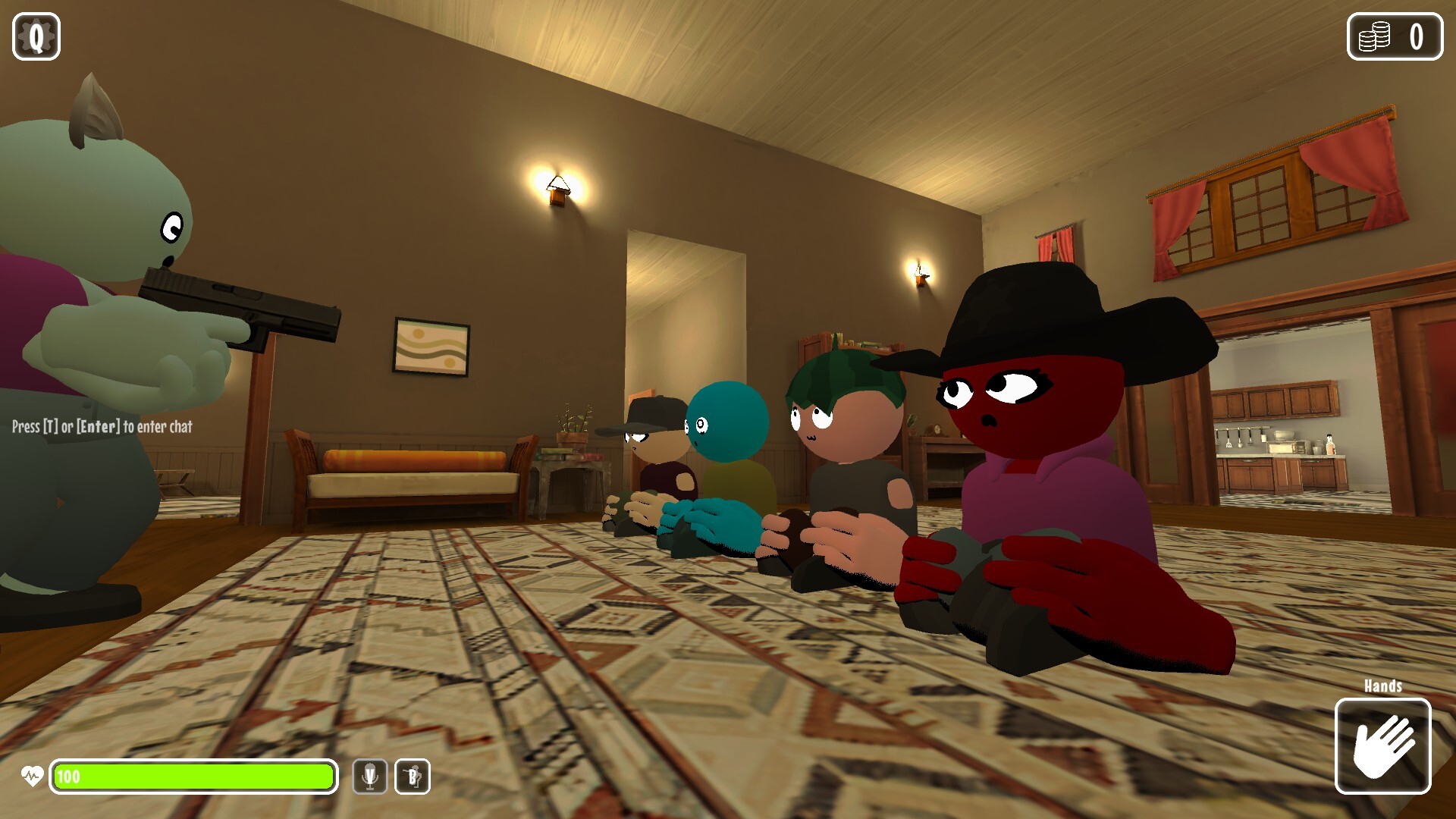 PALS Screenshot 5