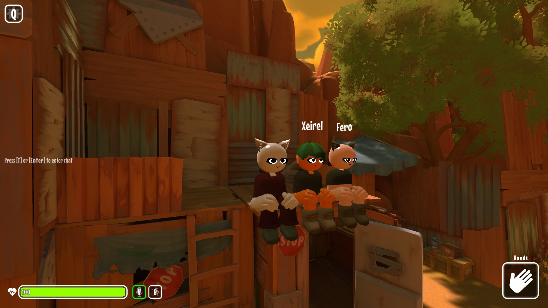 PALS Screenshot 3