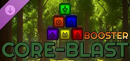 Core-Blast Booster Pack