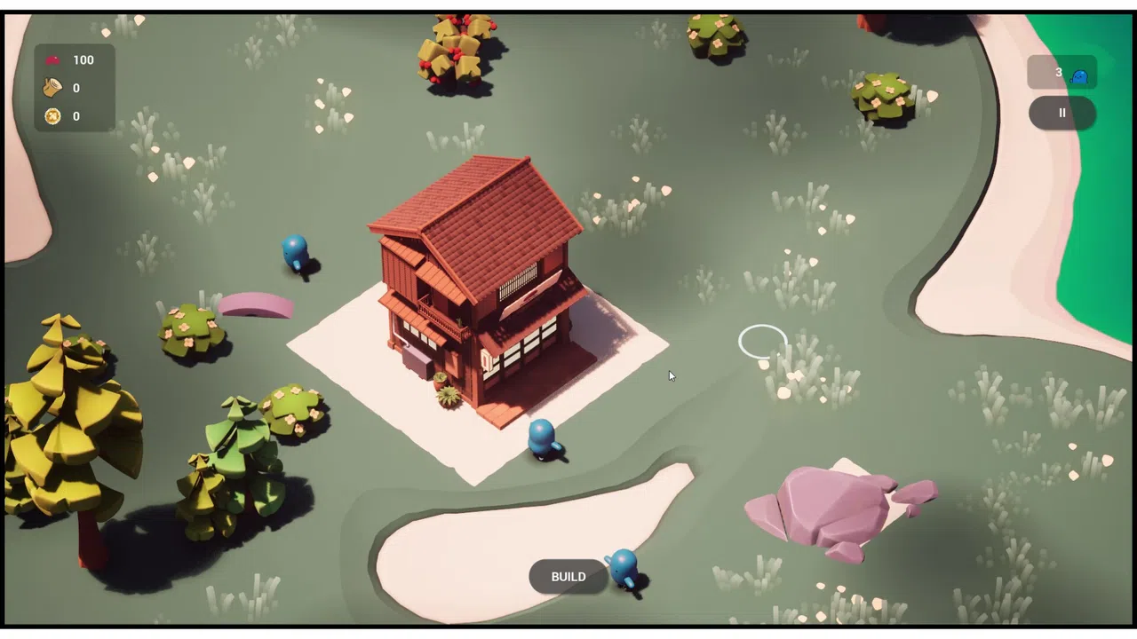 GAME GARDEN  Screenshot 1