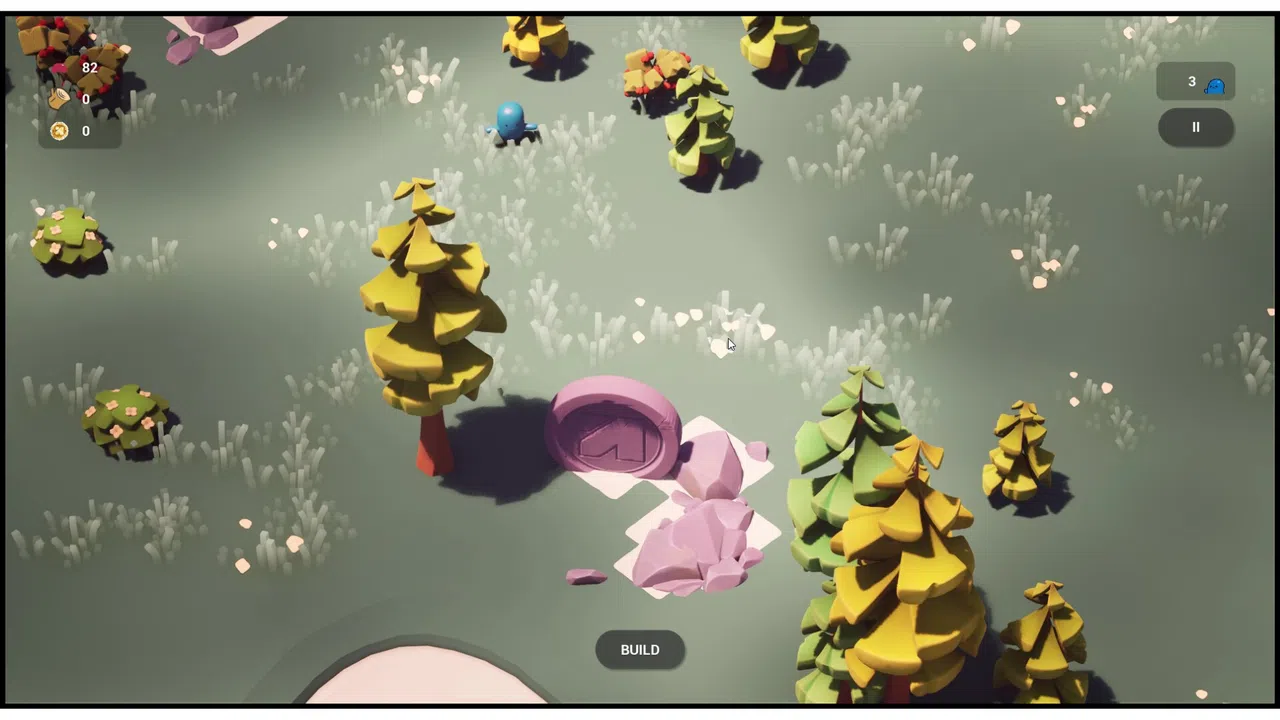 GAME GARDEN  Screenshot 2