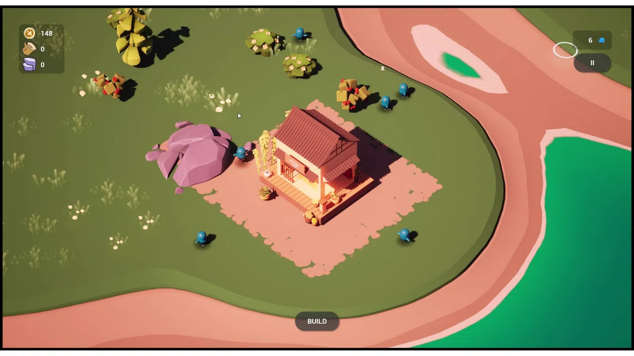 GAME GARDEN  Screenshot 4