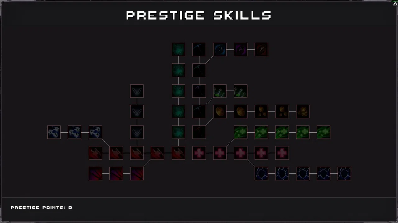 Dig, Craft, Kill Screenshot 8