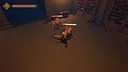 Sentient Depths Screenshot 0