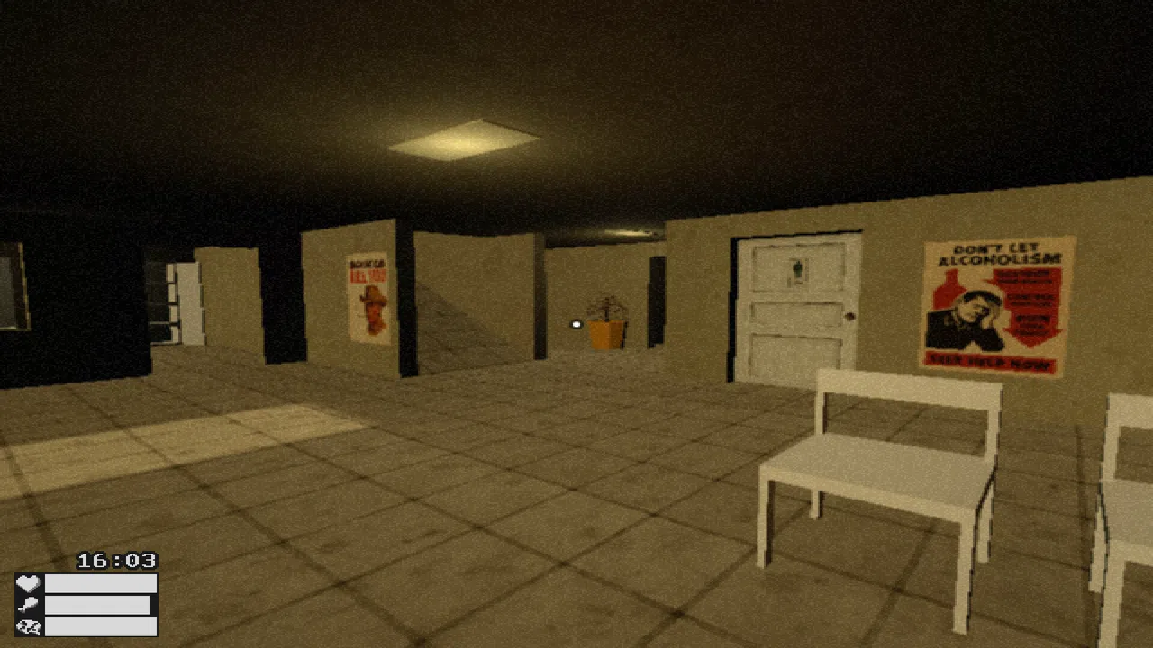 Everstill Valley Demo Screenshot 2