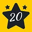 RISING STAR icon