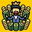 MILLIONAIRE icon