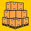 HIGH VOLUME icon