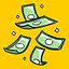 FIRST POCKET MONEY icon