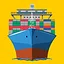 SHIPPING EMPEROR icon