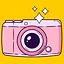 PHOTOGRAPHER icon