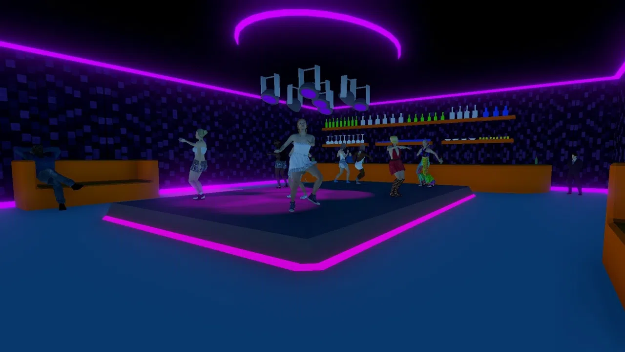 E-commerce Simulation Screenshot 8