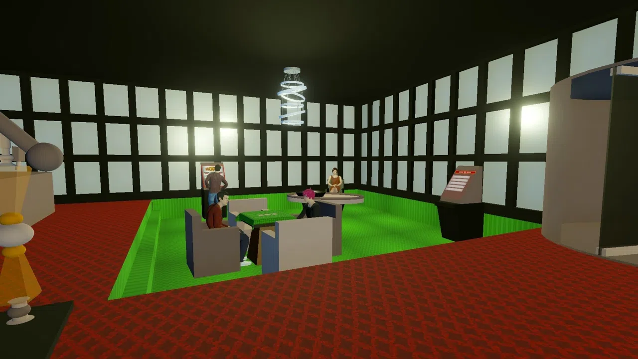 E-commerce Simulation Screenshot 3