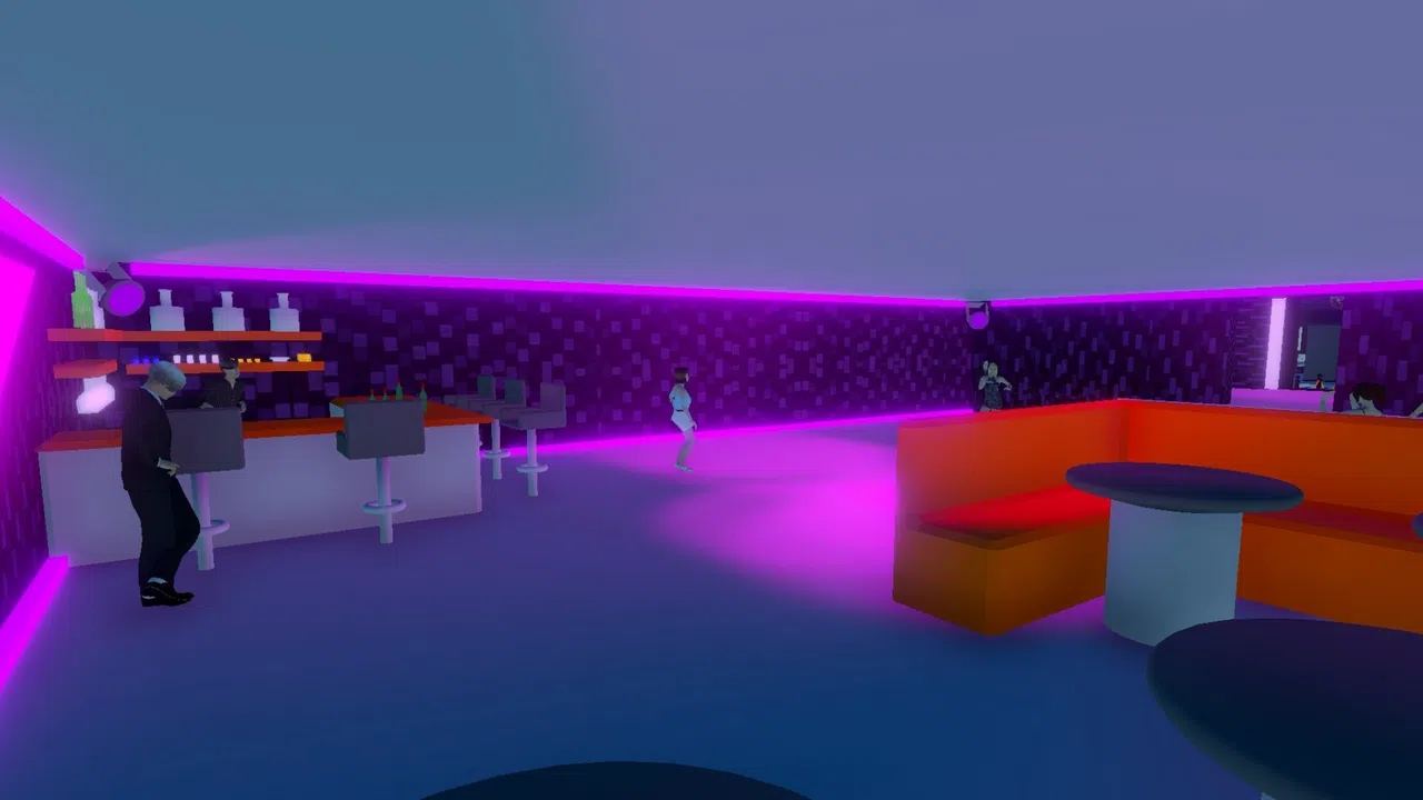 E-commerce Simulation Screenshot 4