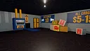 E-commerce Simulation Screenshot 0