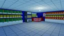 E-commerce Simulation Screenshot 7