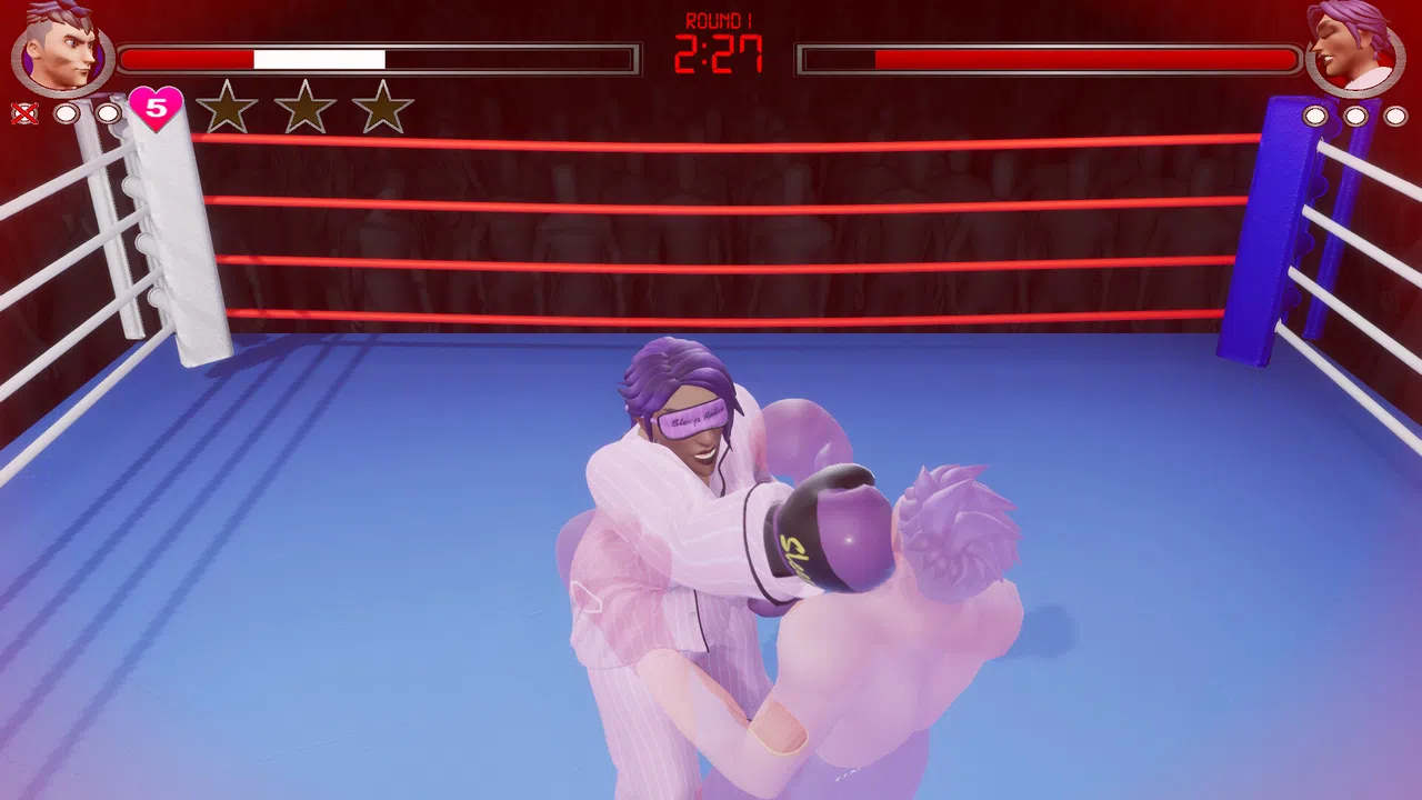 Totally Fair Boxing Screenshot 6