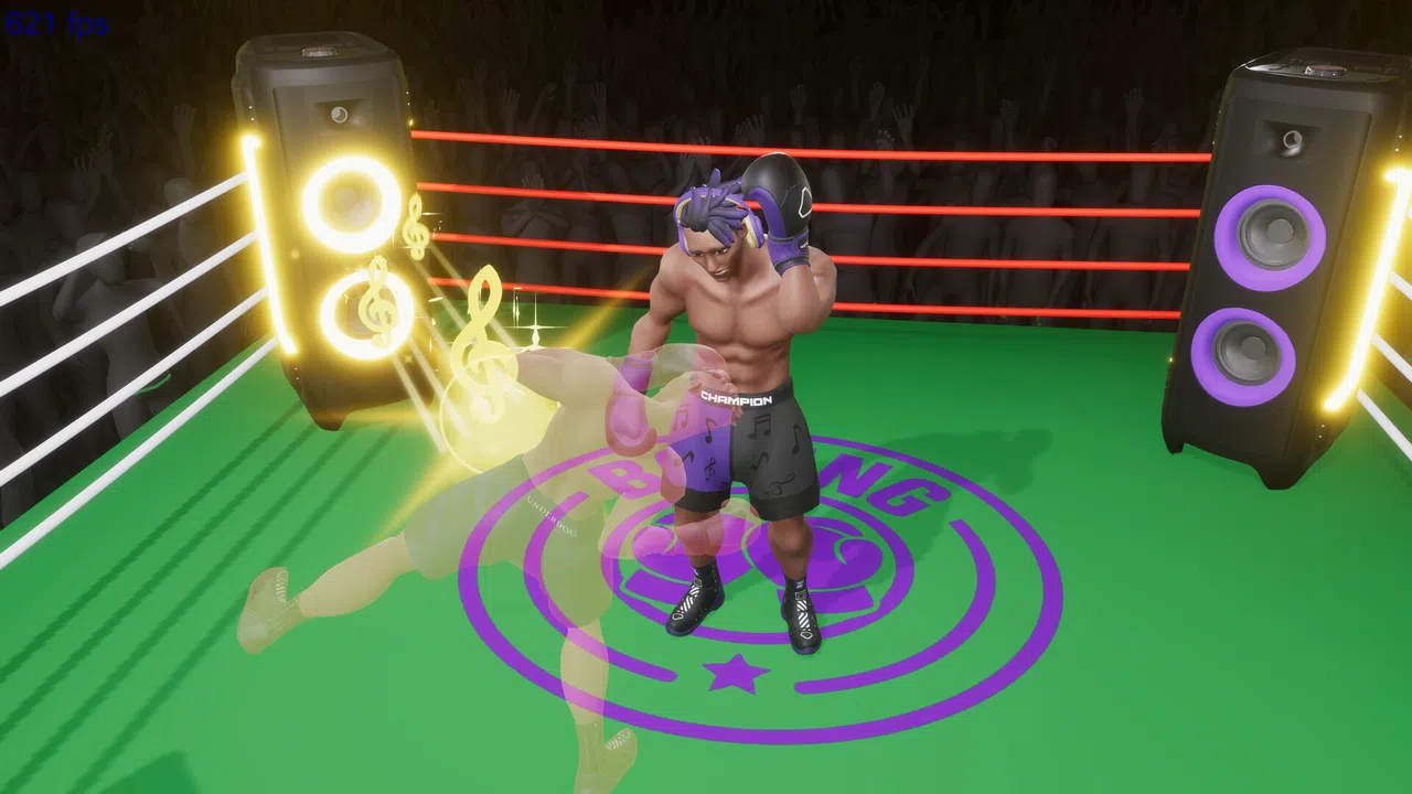 Totally Fair Boxing Screenshot 3