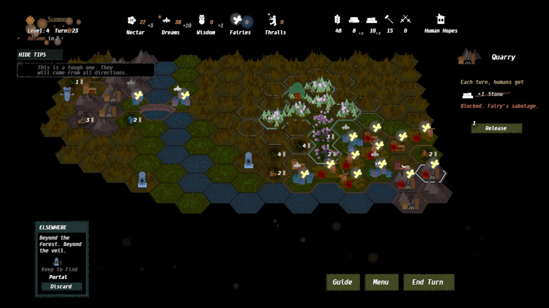 Fairysite Screenshot 3