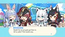 hololive Holo's Hanafuda DLC: Usada Pekora & Houshou Marine Set Screenshot 3