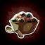 breakfast stands for breaking a fast icon