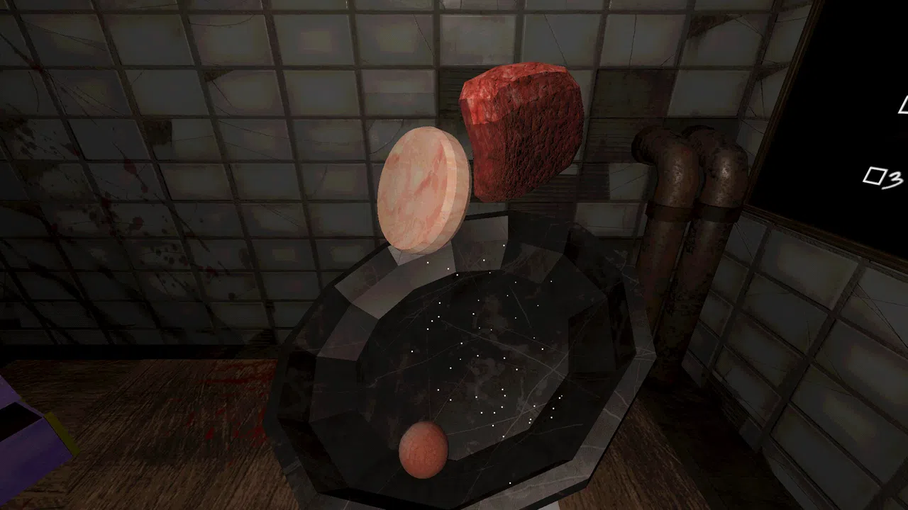 Kitchen Gore Screenshot 0