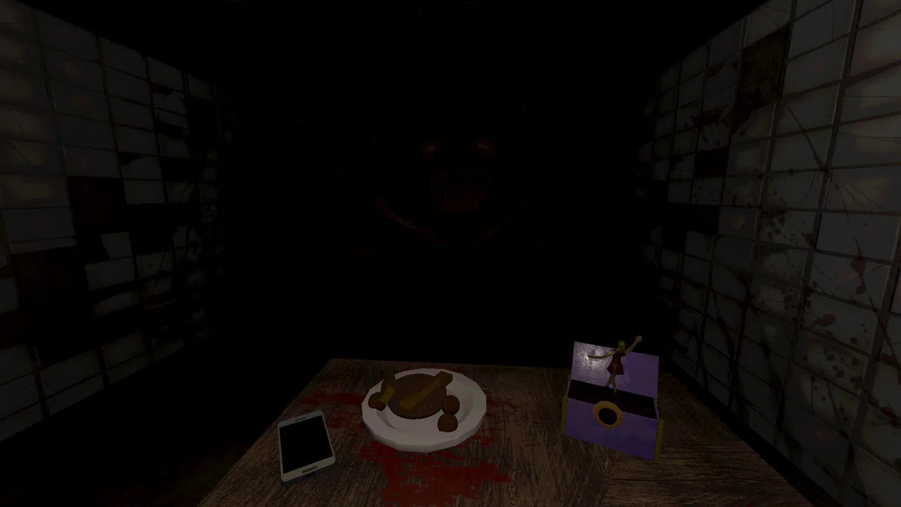 Kitchen Gore Screenshot 2