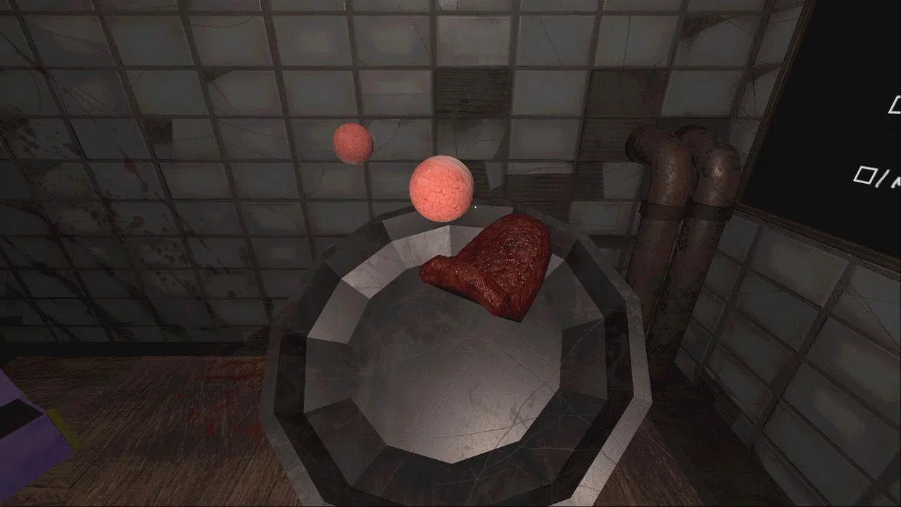 Kitchen Gore Screenshot 4