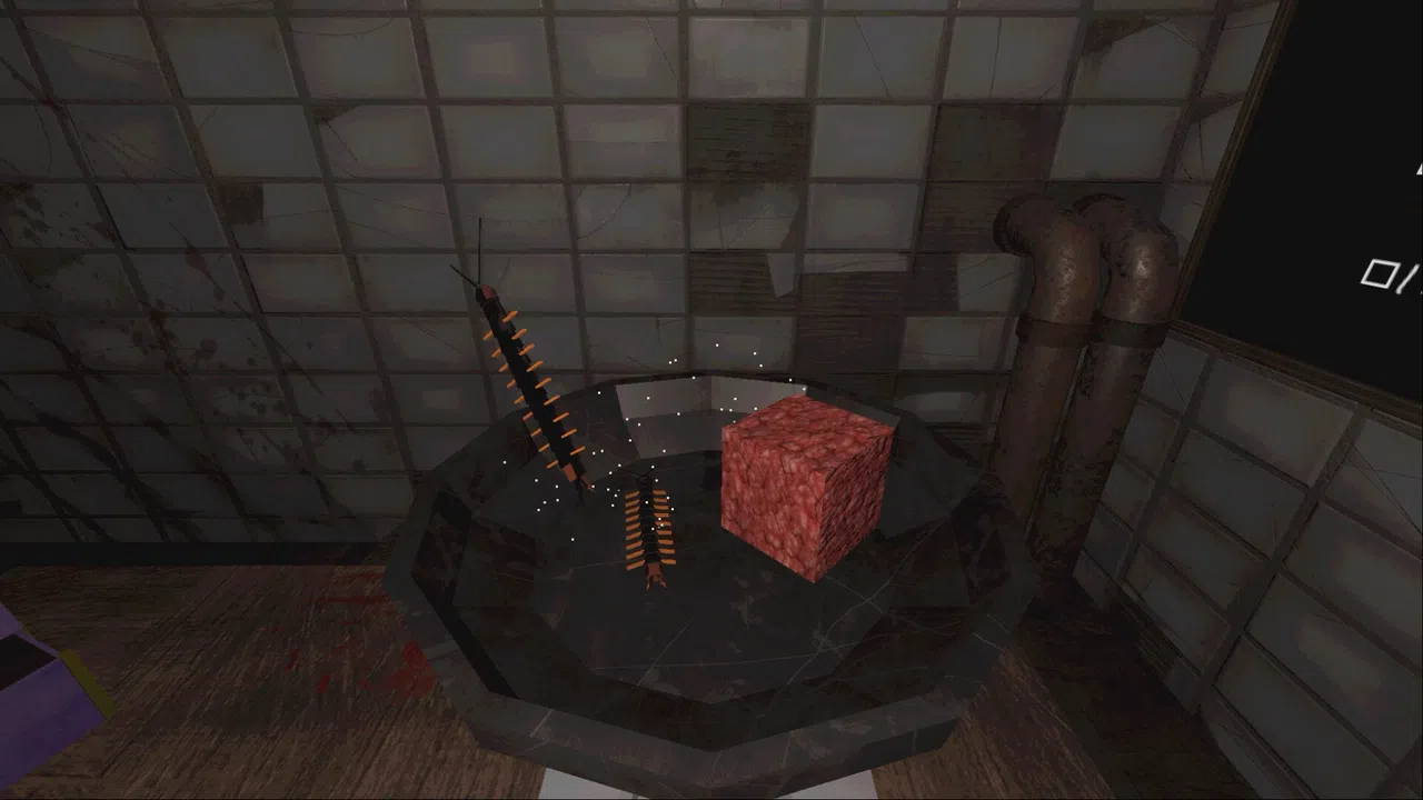 Kitchen Gore Screenshot 3