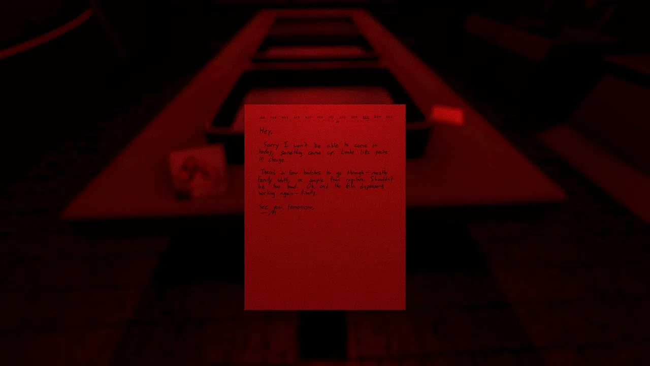 Darkroom Screenshot 3