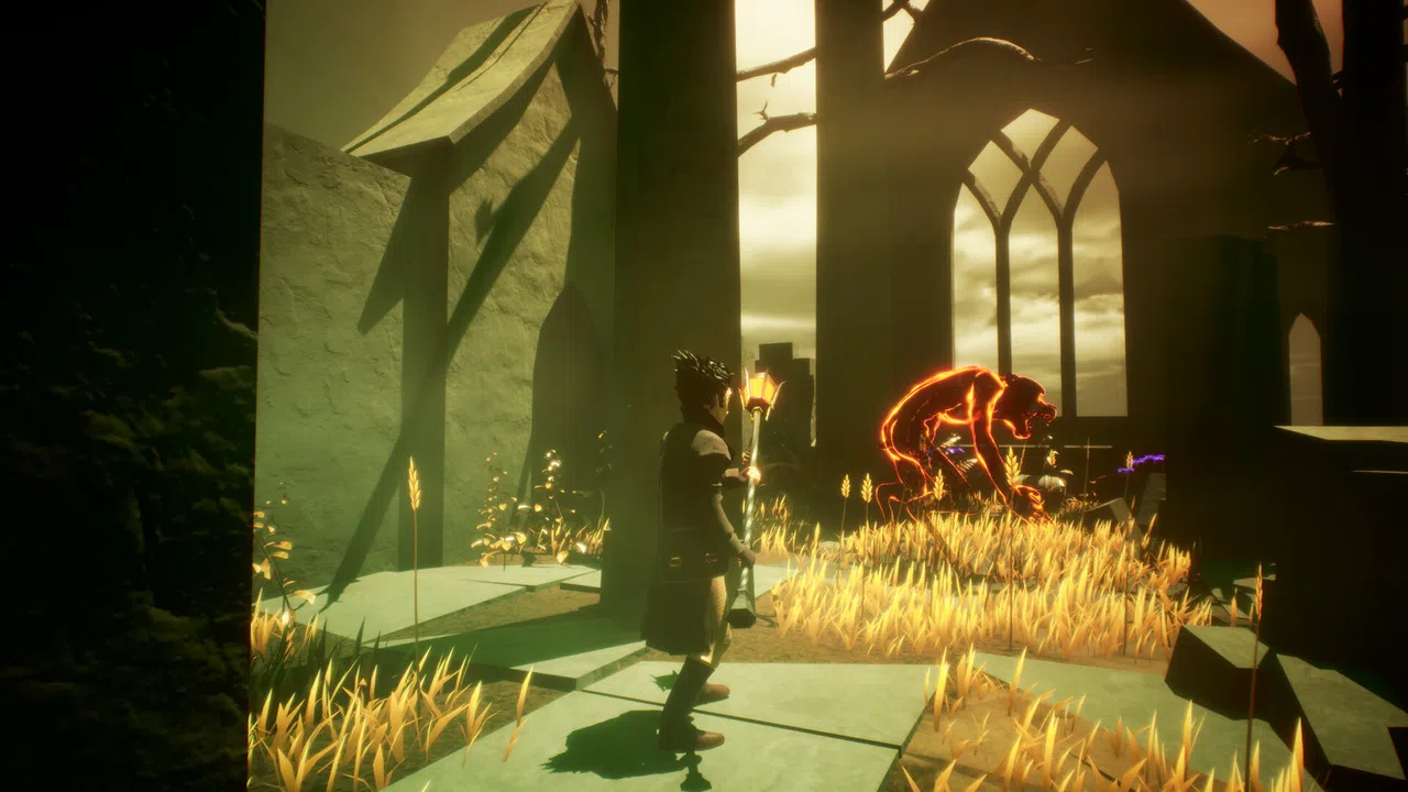 Faros Screenshot 2