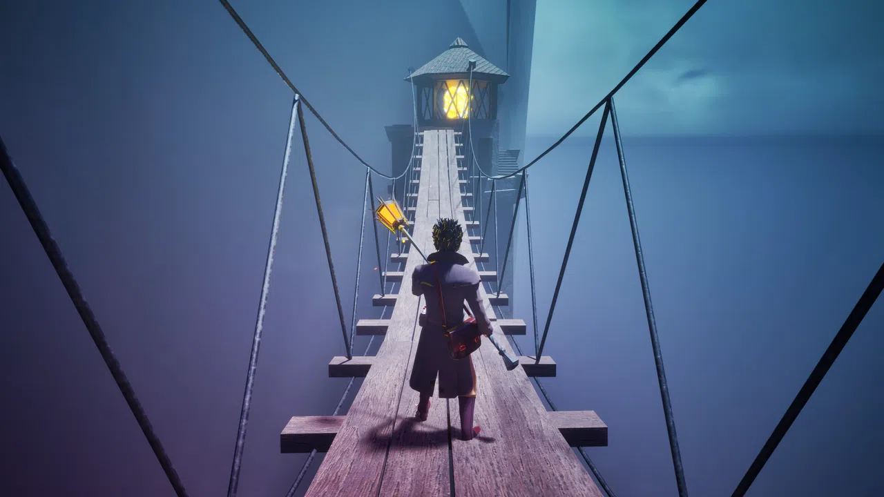 Faros Screenshot 0