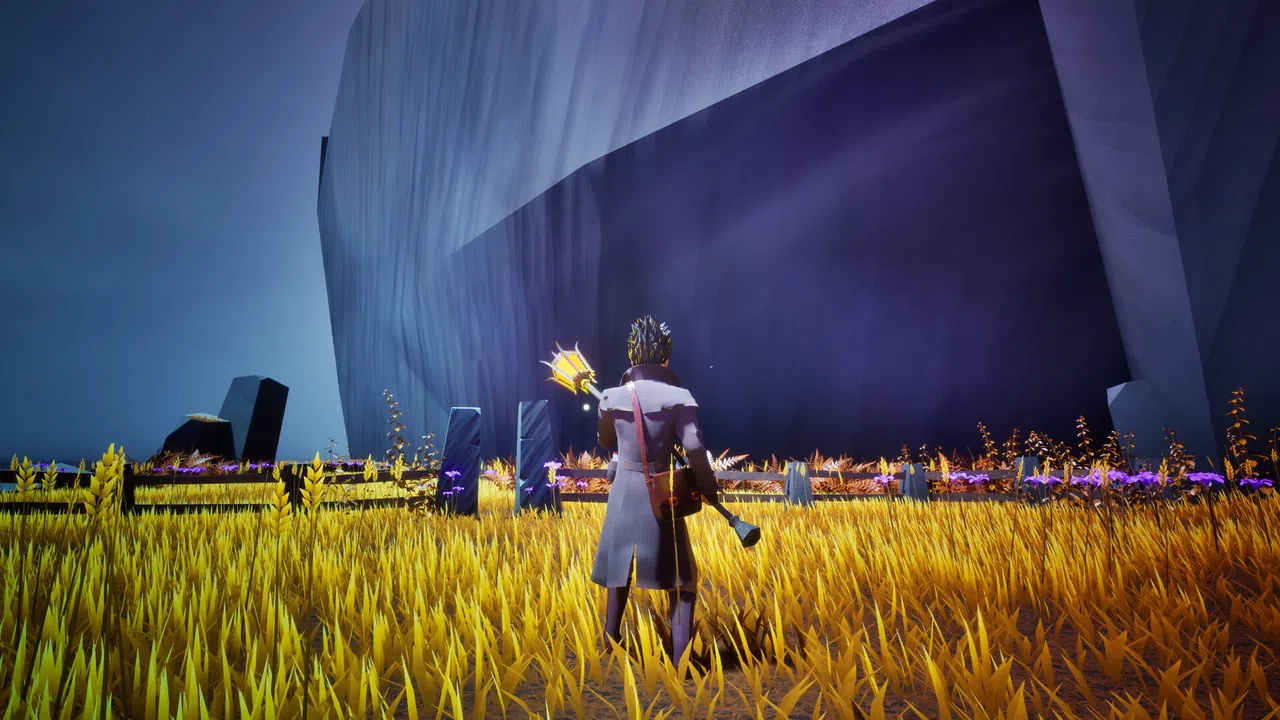 Faros Screenshot 4