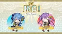 hololive Holo's Hanafuda DLC: Hoshimachi Suisei & Tokoyami Towa Set Screenshot 2