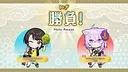 hololive Holo's Hanafuda DLC: Oozora Subaru & Nekomata Okayu Set Screenshot 2
