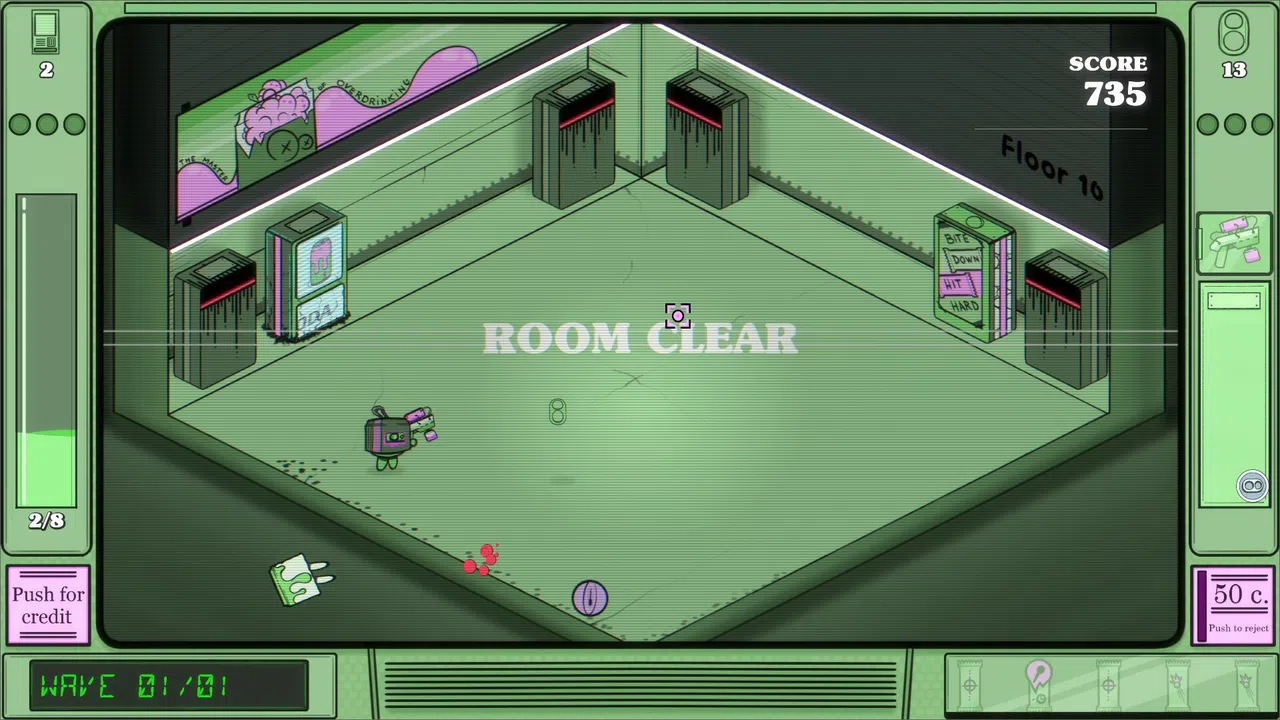 Guns&Sodas Demo Screenshot 16