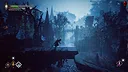 Darkness: Prince of Shadows Demo Screenshot 5