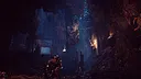 Darkness: Prince of Shadows Demo Screenshot 6