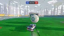 Car Football Screenshot 1
