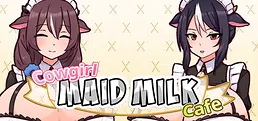 Cowgirl Maid Milk Cafe