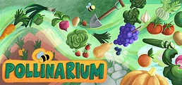 Pollinarium