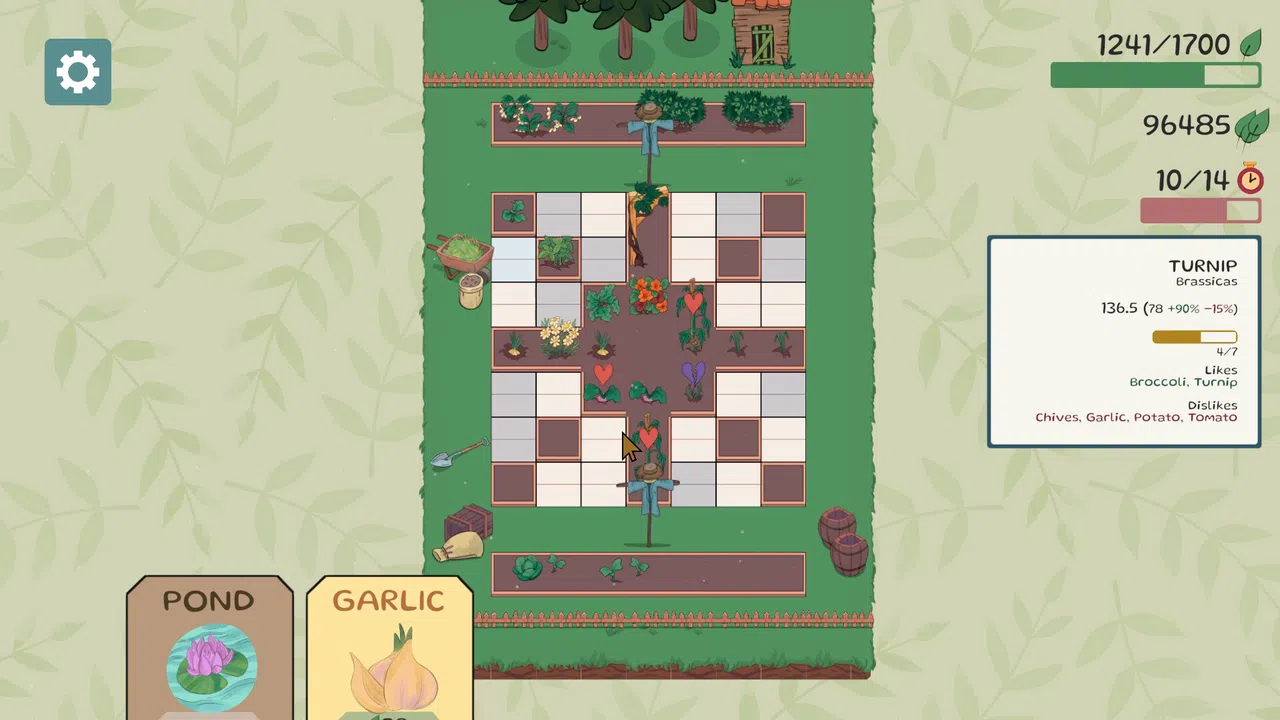 Pollinarium Screenshot 6