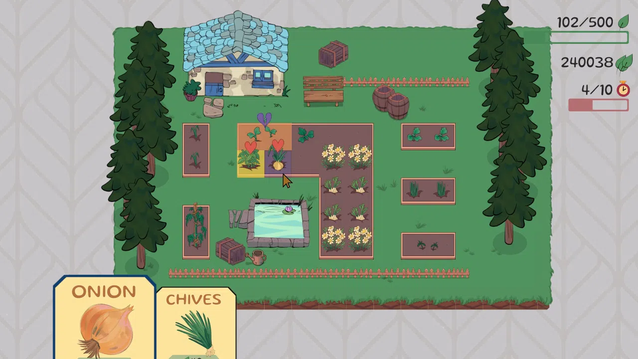 Pollinarium Screenshot 4