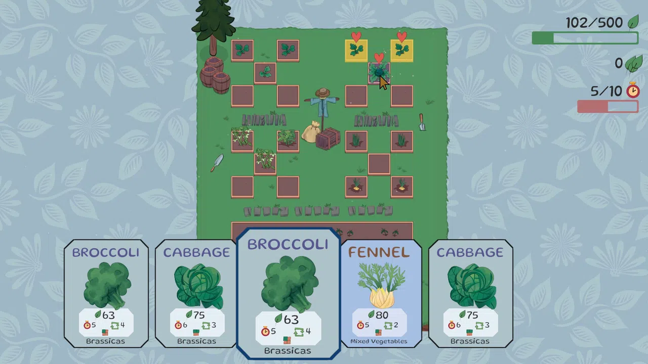 Pollinarium Screenshot 3