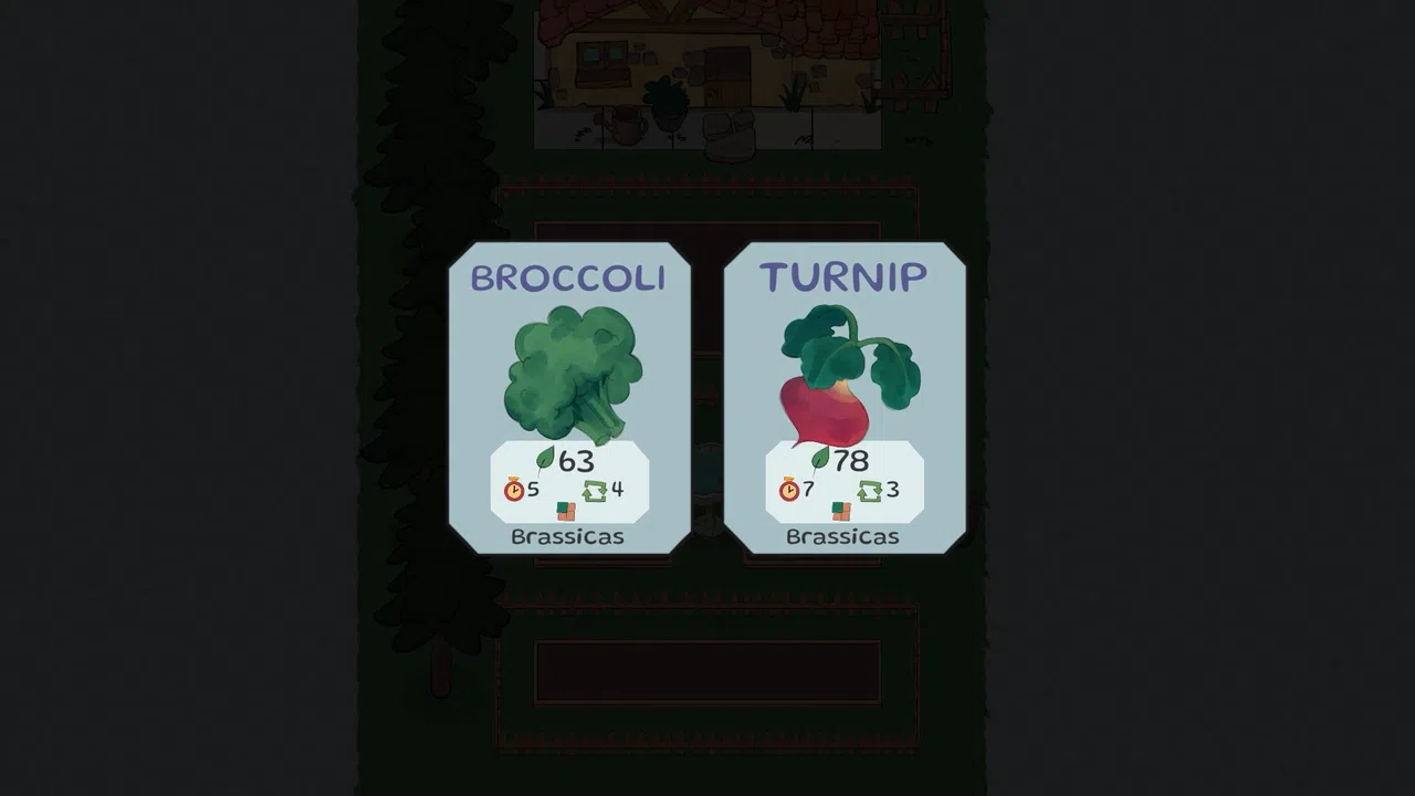 Pollinarium Screenshot 2