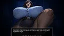 Dominated by: Yandere Goth Cop Screenshot 2