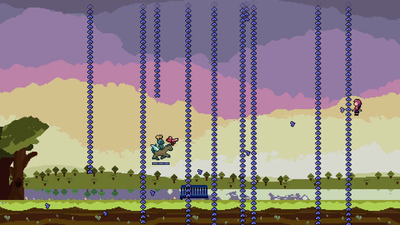 Boss Up Screenshot 4