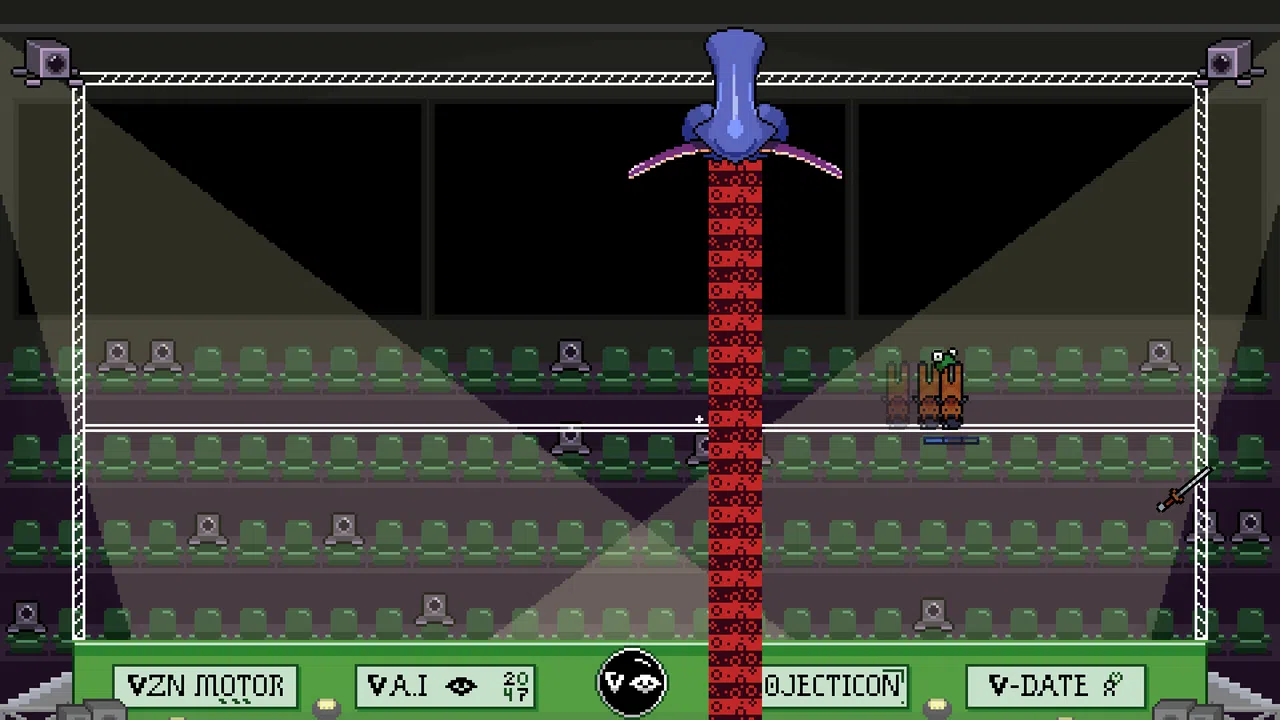 Boss Up Screenshot 2
