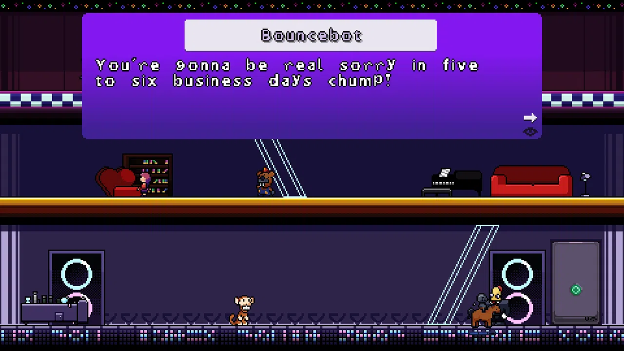 Boss Up Screenshot 3