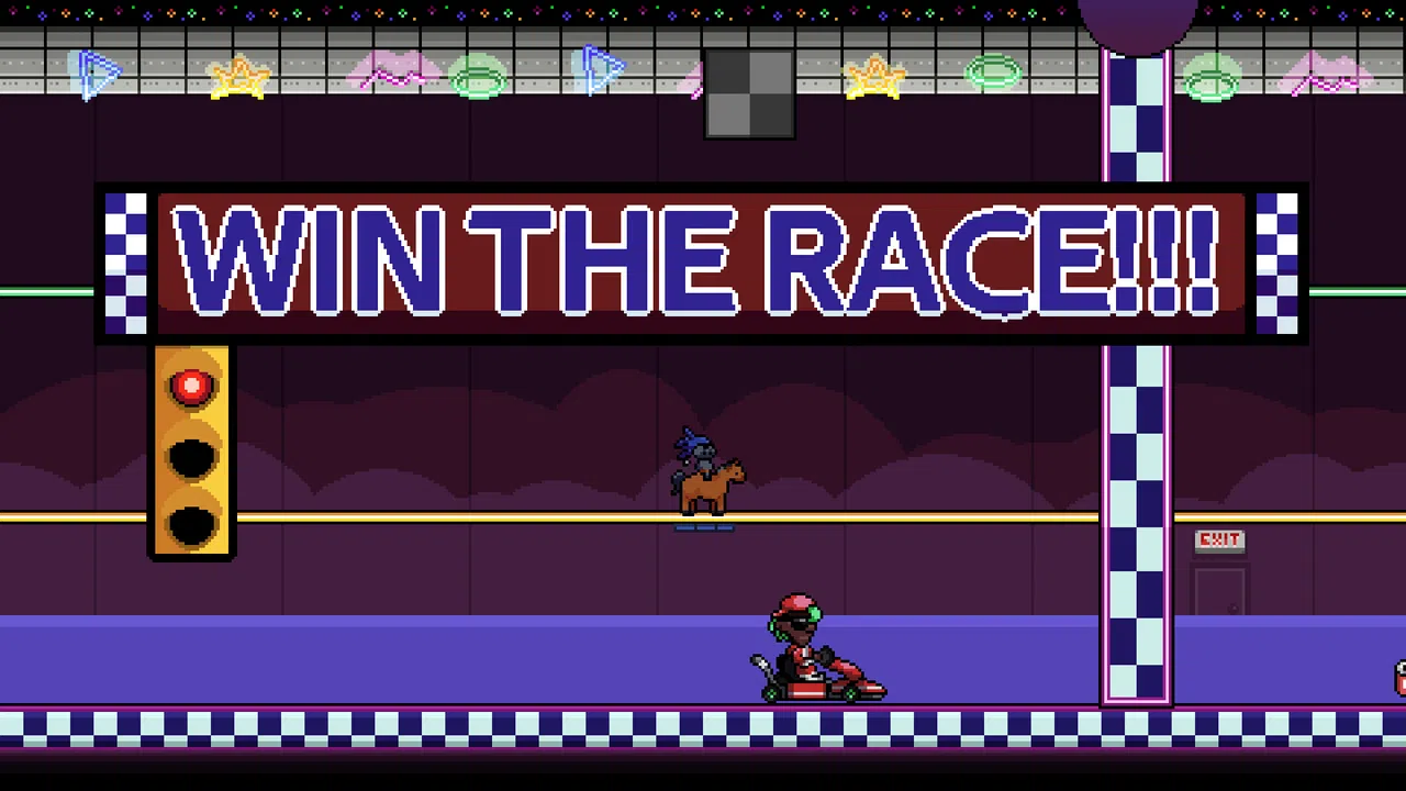 Boss Up Screenshot 1
